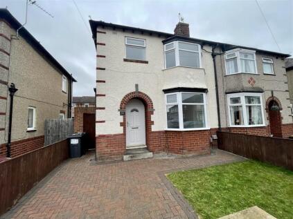 Teal Road, Darlington