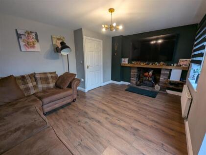 Nursery Lane, Merrybent, Darlington