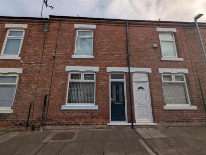 Beaconsfield Street, Darlington