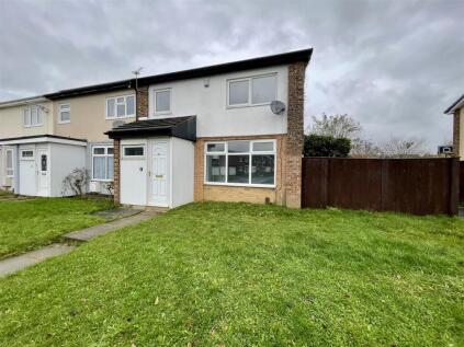 Jedburgh Drive, Darlington