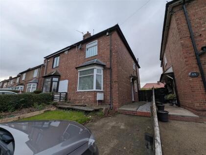 Stockton Road, Darlington