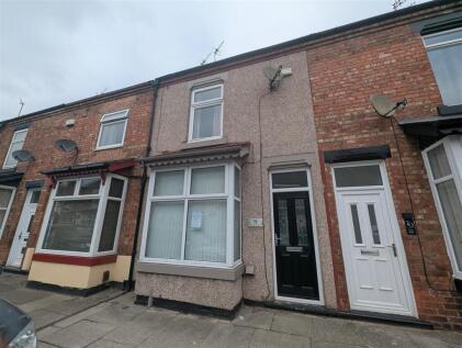 Craig Street, Darlington