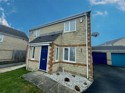 Pinewood Close, Newton Aycliffe