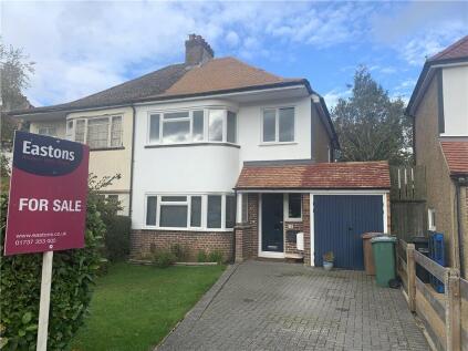 The Spinney, Epsom, Surrey, KT18