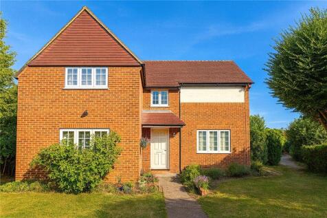 Walkfield Drive, Epsom, Surrey, KT18