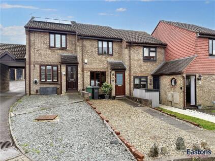 Tulyar Close, Tadworth, Surrey, KT20