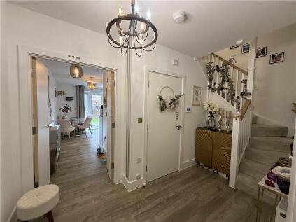 Chetwode Road, Tadworth, Surrey, KT20