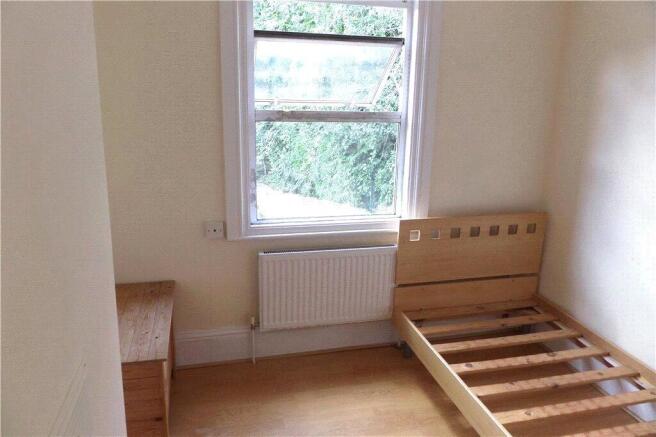 Bed 3 HL