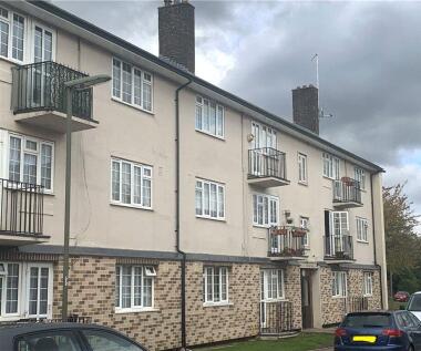 Preston Manor Road, Tadworth, Surrey, KT20