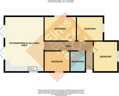 2D Floorplan