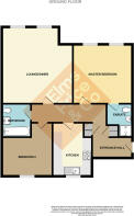 2D Floorplan