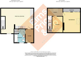 2D Floorplan