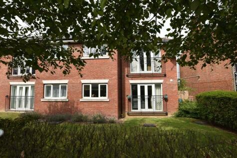 Colchester - 2 bedroom apartment for sale