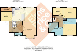 2D Floorplan