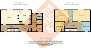 2D Floorplan