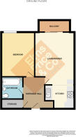 2D Floorplan