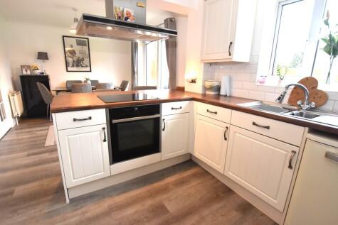 Tumulus Way, Colchester