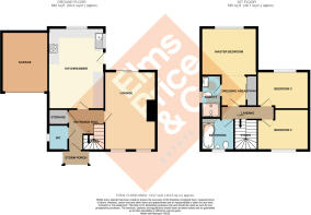 2D Floorplan