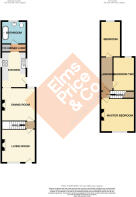 2D Floorplan