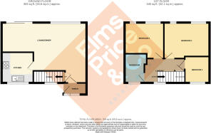 2D Floorplan