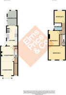 2D Floorplan