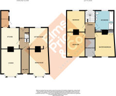 2D Floorplan