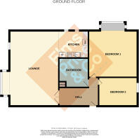 2D Floorplan