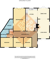 2D Floorplan