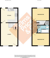 2D Floorplan