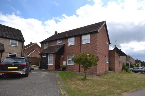 Fernlea, Braiswick, Colchester