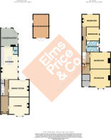 2D Floorplan