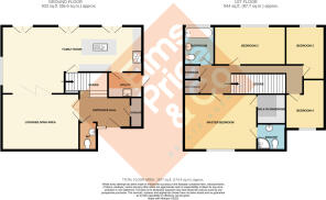 2D Floorplan