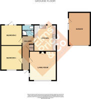 2D Floorplan