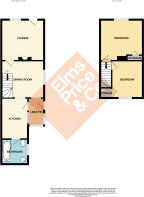 2D Floorplan