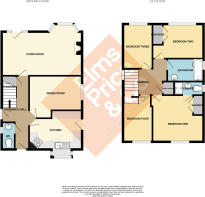 2D Floorplan