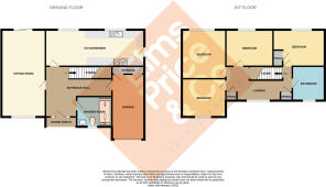 2D Floorplan