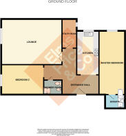 2D Floorplan