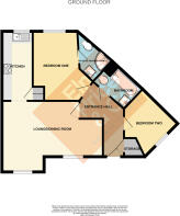 2D Floorplan