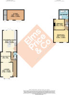 2D Floorplan