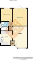 2D Floorplan