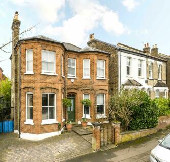 Streatham - 4 bedroom house for sale