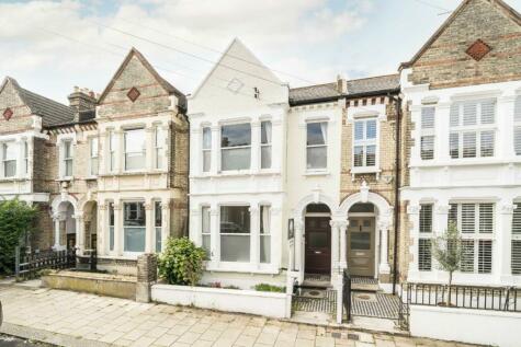 Streatham - 4 bedroom terraced house for sale