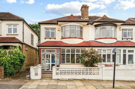 Streatham - 3 bedroom semi-detached house for sale