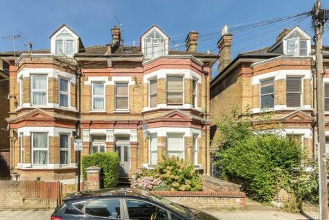 Tierney Road, Streatham