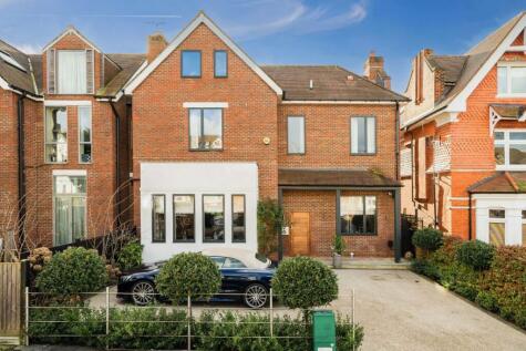 Gleneldon Road, Streatham