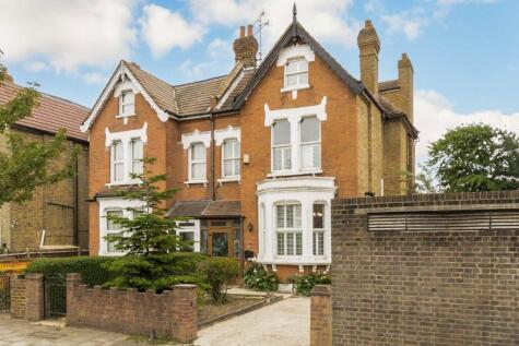 Baldry Gardens, Streatham