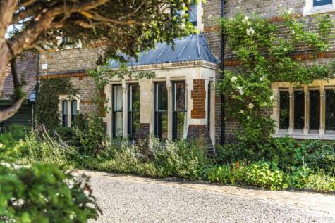 Leigham Court Road, Streatham