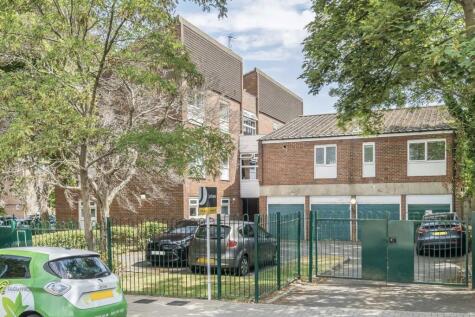 Hopton Road, Streatham