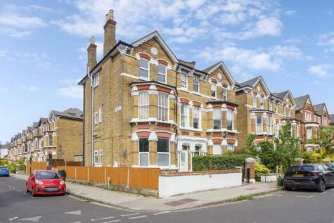 Tierney Road, Streatham