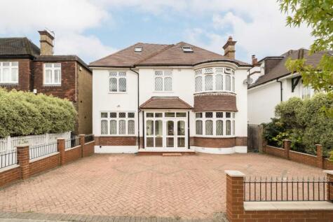 Hoadly Road, Streatham